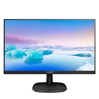 Voyant de surveillance Philips 273V7QDSB 27 " / Full HD/ Negro