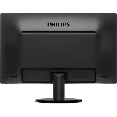 Moniteur LED Philips V-Line 243V5LHSB 23.6" FHD