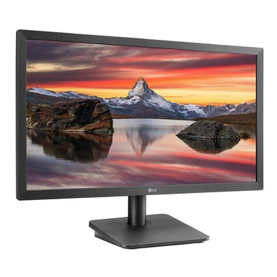 Monitor LG 22MP410-B 21.5 " / Full HD/ Negro