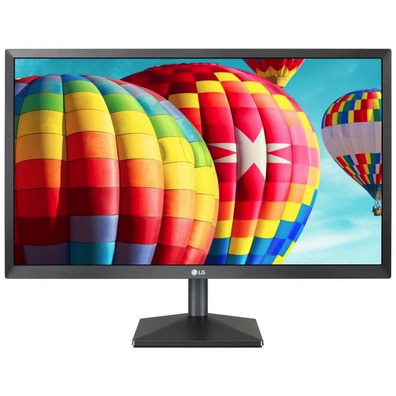 Monitor LG 24MK430H-B 23.8 " / Full HD/ Negro