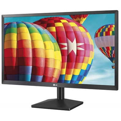 Monitor LG 24MK430H-B 23.8 " / Full HD/ Negro