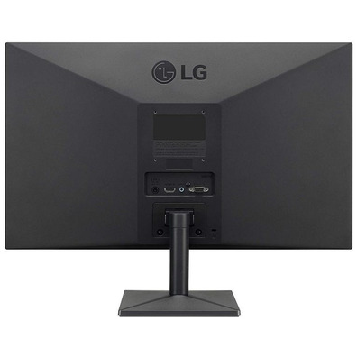 Monitor LG 24MK430H-B 23.8 " / Full HD/ Negro