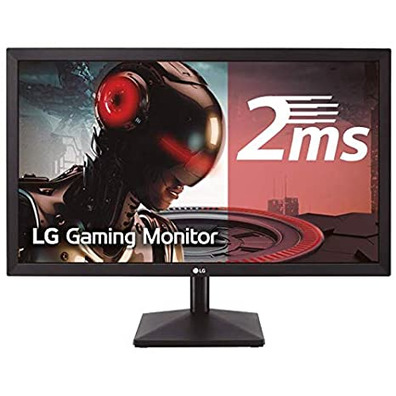 Moniteur LG 27MK400H-B 27" full hd