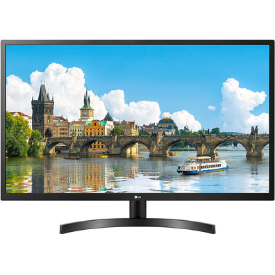 Moniteur LG 32MN500-B 31.5" full hd