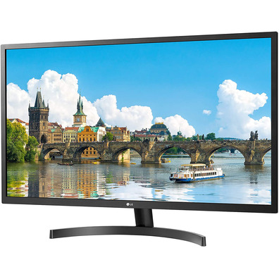 Moniteur LG 32MN500-B 31.5" full hd