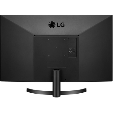 Moniteur LG 32MN500-B 31.5" full hd