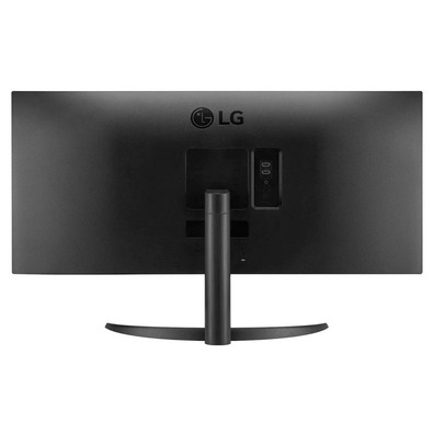 Moniteur LG 34WP500-B V2 Ultrapanorámico 34 " IPS