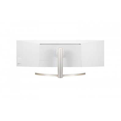 Moniteur LG 49WL95C-WE LED 49 "Curvo QuadHD