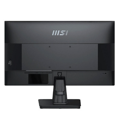 Moniteur MSI MP251 24.5 " IPS FHD 100Hz