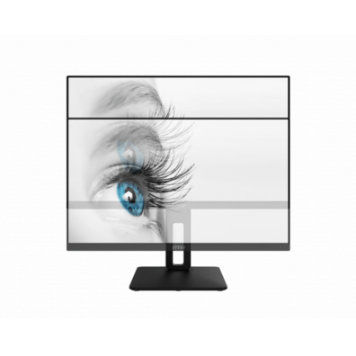 MSI Pro MP242P LED IPS 23.8 moniteur "Noir