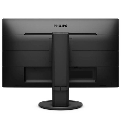 Monitor Philips 221B8LHEB 21.5 " Full HD Multimedia Negro