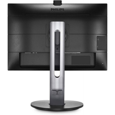 Philips Monitor 241B7QPJKEB / 00 23.8 "FullHD Multimedia Black