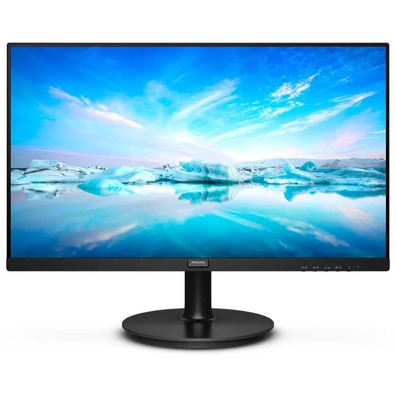 Monitor Philips 271V8L 27''Full HD Negro