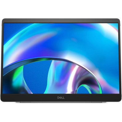 Moniteur portable Dell P1425 14" Full HD IPS USB-C