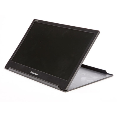 Lenovo ThinkVision 14" LT1421 USB LED moniteur portable reconditionné