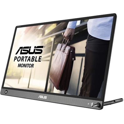 Moniteur portable thermique ASUS MB16AMT 15,6 "Grey