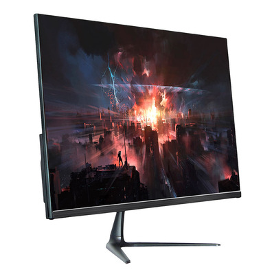 Moniteur du moniteur Primux Lox P238 23,8 " Gaming LED FHD