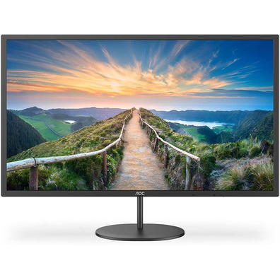 Monitor Profesional AOC Q32V4 31.5''QHD Multimedia