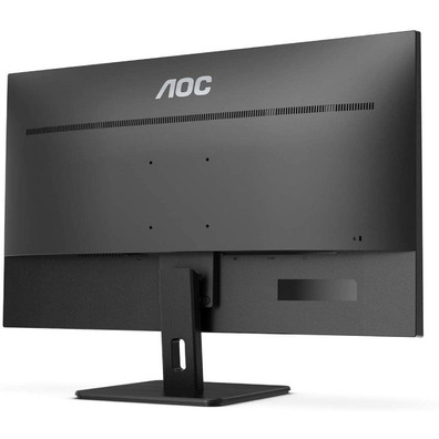 Moniteur professionnel AOC U32E2N 31,5 "4K Multimedia Noir