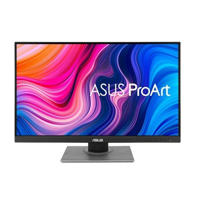 Monitor Profesional Asus ProArt Display PA278QV 27 " WQHD Multimedia Negro