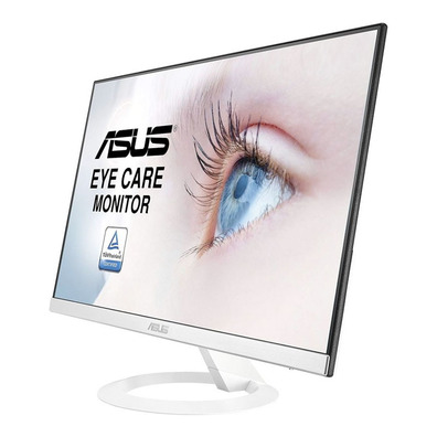 Monitor Profesional Asus VZ279HE-W 27 " / FHD / Blanco