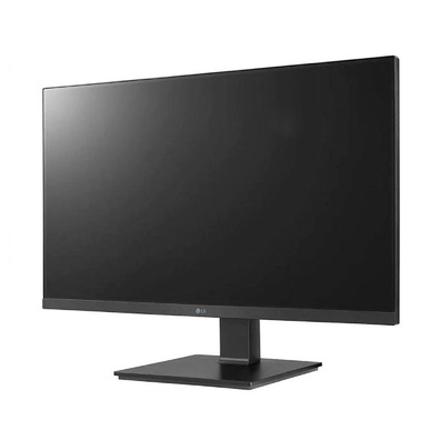 Monitor Profesional LG 24BL650C-B 23.8 " / Full HD/ Multimedia / Negro