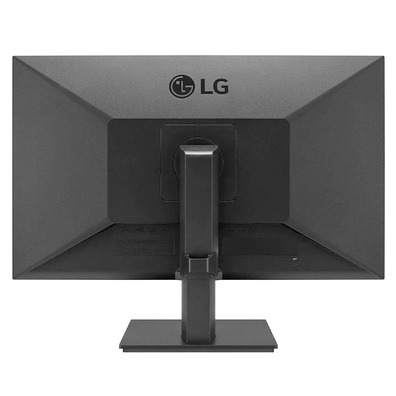 Monitor Profesional LG 24BL650C-B 23.8 " / Full HD/ Multimedia / Negro