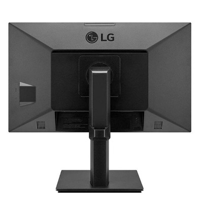 Monitor Profesional LG 24BP750C-B 23.8 " / Full HD/ Webcam / Multimedia