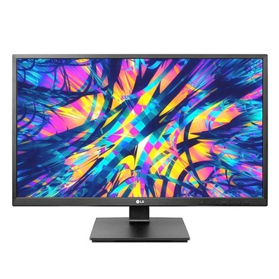 Monitor Profesional LG 27BK550Y-B 27 " FHD / Multimédia