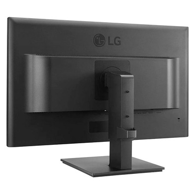 Monitor Profesional LG 27BK550Y-B 27 " FHD / Multimédia