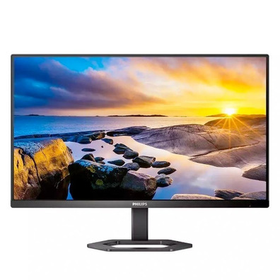 Moniteur Profesional Philips 24E1N5300AE 23.8 " / FHD / Multimédia