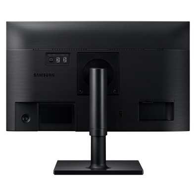 Moniteur professionnel Samsung F27T450FQU 27 "Full HD Black