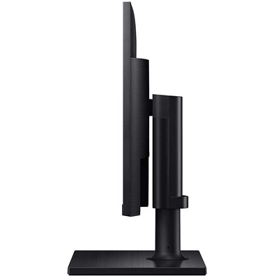 Monitor Profesional Samsung LF22T450FQU 22 " Full HD Negro