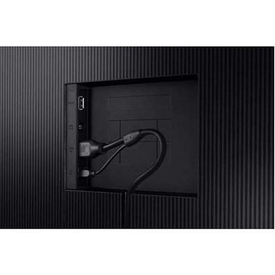 Moniteur réglable Samsung LS27R750 27" 2560 x 1440 4MS