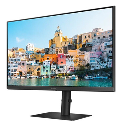 Monitor Samsung LS27A400UJUXEN 27 " / Full HD/ Negro