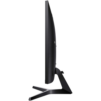 Moniteur Samsung LS34J550WQR LED 34''Negro