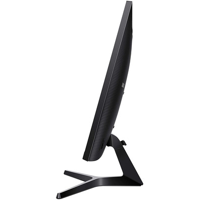 Moniteur Samsung LS34J550WQR LED 34''Negro