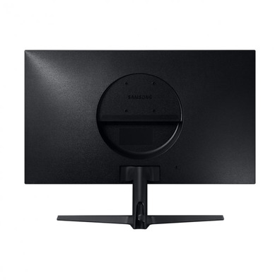 Moniteur Samsung LU28R550U 28''Negro