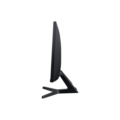 Moniteur Samsung LU28R550U 28''Negro