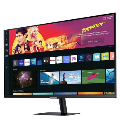 Monitor Samsung M7B S32BM700UP 32 " / 4K / Smart TV/ Multimedia