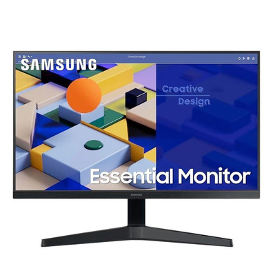 Moniteur Samsung S27C310EAU 27 " / FHD / 75Hz