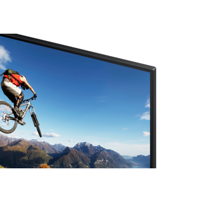 Samsung Monitor S32AM702UU 4K Ultra HD 32 "Noir