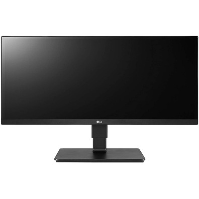 Moniteur Ultrapanorámico Profesional LG 229BN650-B 29 " Multimédia