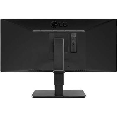 Moniteur Ultrapanorámico Profesional LG 229BN650-B 29 " Multimédia