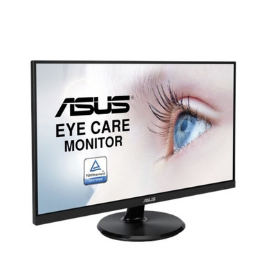 Monitor ASUS VA24DQ 24''IPS FHD