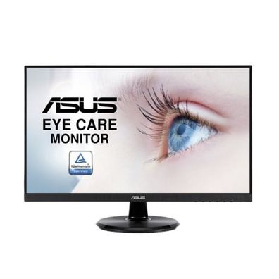 Monitor ASUS VA24DQ 24''IPS FHD