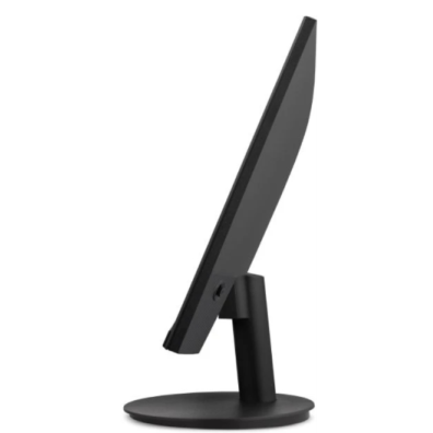 Vue du moniteur VA2708-2K-HD 27" QHD IPS HDR10 75Hz