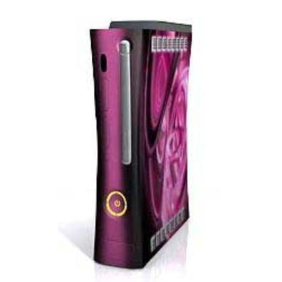 Skin More Volume Xbox 360