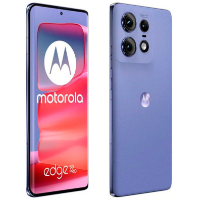 Motorola Edge 50 Pro 12Gb/512Gb Lavande