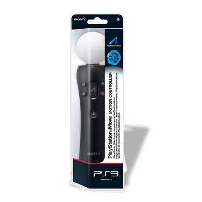 PlayStation Move - Motion Controller (PS3)